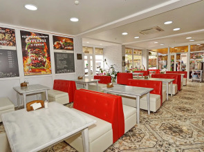 Гостевой дом Золотая лилия