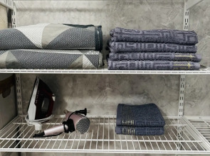 Квартира на Чичерина 69