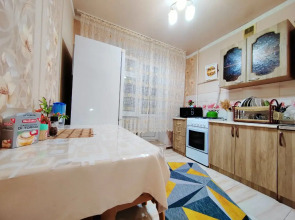 Апартаменты Таманская