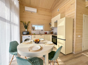 Гостевой дом Мечты Сорочаны