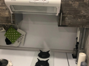 Квартира Двухкомнатная Квартира на Октябрьской 13