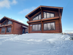 Шале "LaВина"