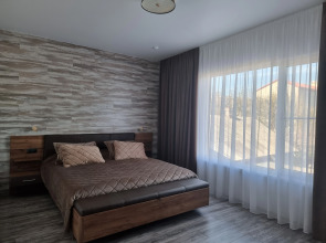 Гостевой дом Лагуна Алексино