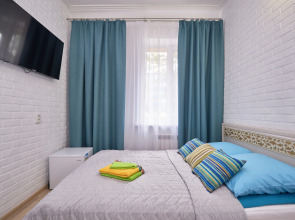 Апартаменты Д.Н. Крюкова 64