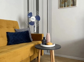 Квартира в Самом Центре Города