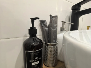 Апартаменты Aurora Center