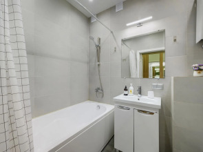 Квартира на улице Чуйкова дом 41