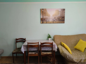 Апартаменты Like Home Tobolsk