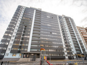 Квартира Волховская