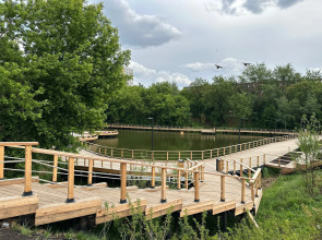 Квартира Видное Зелёные Аллеи 14