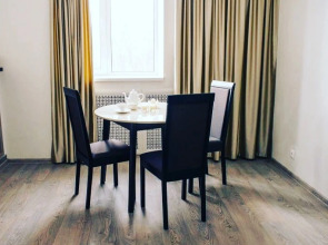 Мини-Отель Hermitage