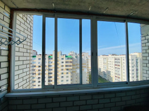 Апартаменты Ореховая