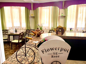 Гостевой Дом Лазурит