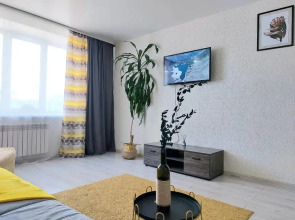 Апартаменты Семейные на набережной Оби