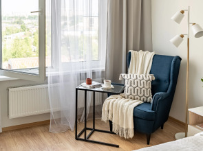 Апартаменты Merino Home Sofia