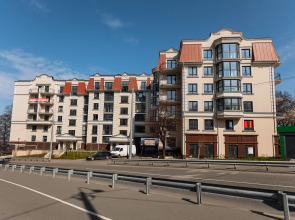 Апартаменты с Любовью Для Вас