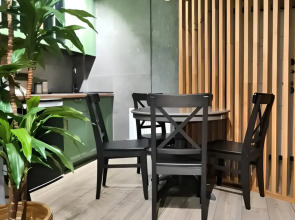 Апартаменты Loft4You Grey