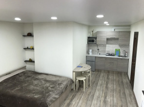 Апартаменты 2 плюс 1