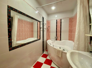 Апартаменты Ясная Поляна