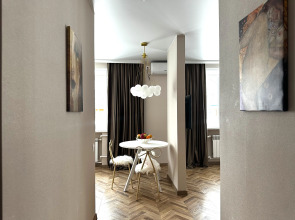 Квартира Галерея в центре