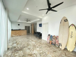 Гостевой дом Shaka