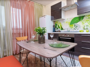 Апартаменты Возле Жд Вокзала