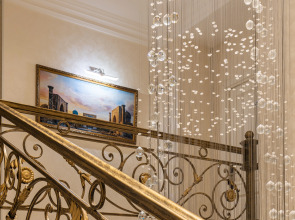 Отель Shoxjahon