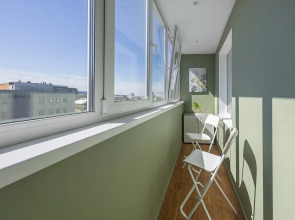 Квартира в самом центре на ул.Звездинка д.7 Сова-Дом