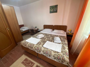 Гостевой дом Бархатный сезон