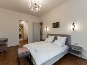 Апартаменты на Огарева