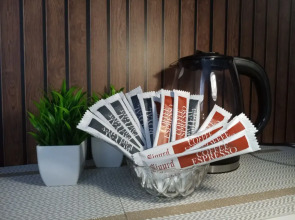 Квартира Двухместный эконом Pogostim