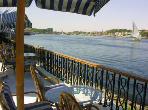 Obelisk Nile Hotel Aswan