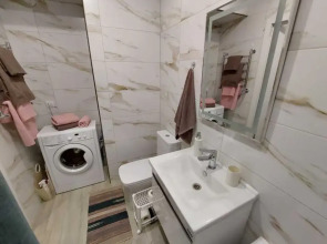 Квартира СуткиРу на Просторной