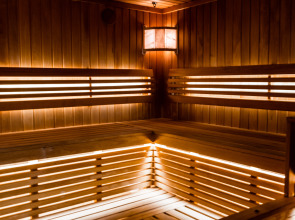 Парк Отель Русский