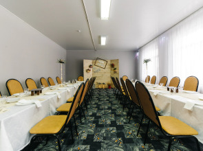 Отель Курский Соловей