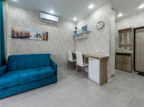 Апартаменты ЖК Сорренто парк