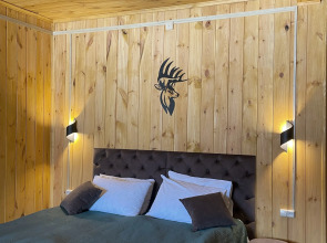 Гостевой дом Горный орел