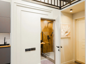 Апартаменты SochiHome Депутатская