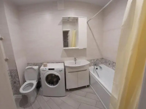 Квартира на Черокманова