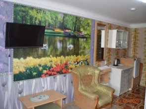 Мини-отель Бриз