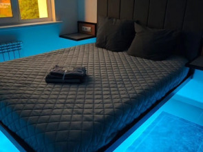 Апартаменты 14/2 на Улице Наркомвод 31