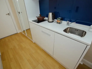 Апартаменты The best orbi city 26th