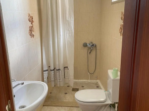 Гостевой дом Travel