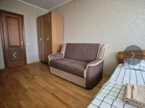 Гостевой дом Семейная Гавань