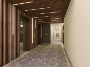 DoubleTree by Hilton Shymkent