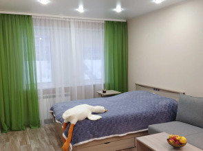 Квартира Уютная как дома