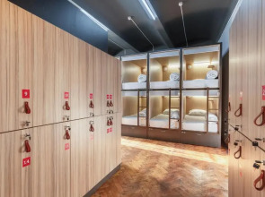 Хостел 5Небо