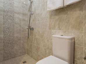 Апартаменты Петербург