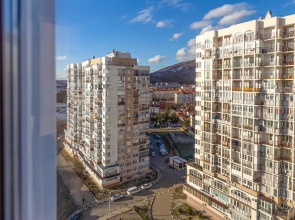 Квартира Ветер Гор