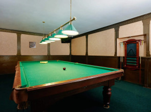 Курортный Отель Салют